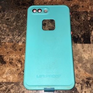 Life proof iPhone 7plus case